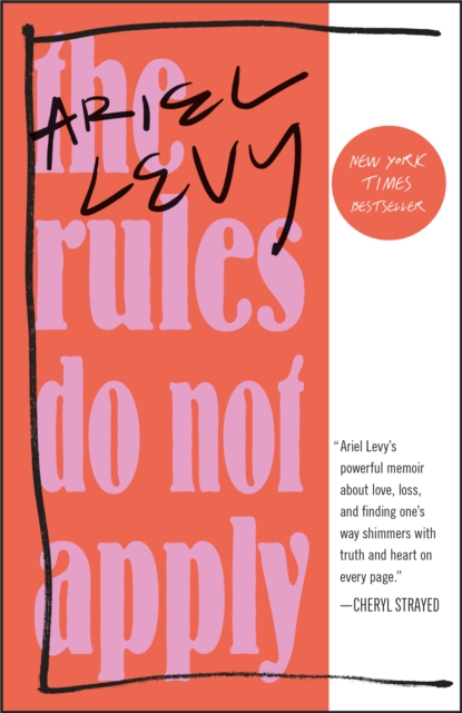 Rules Do Not Apply, EPUB eBook