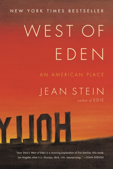 West of Eden, EPUB eBook