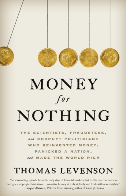 Money for Nothing, EPUB eBook
