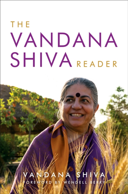 The Vandana Shiva Reader, EPUB eBook