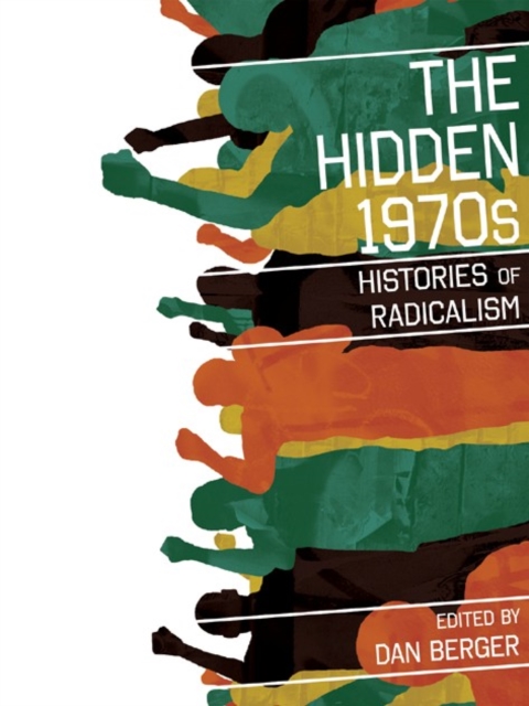 The Hidden 1970s : Histories of Radicalism, PDF eBook