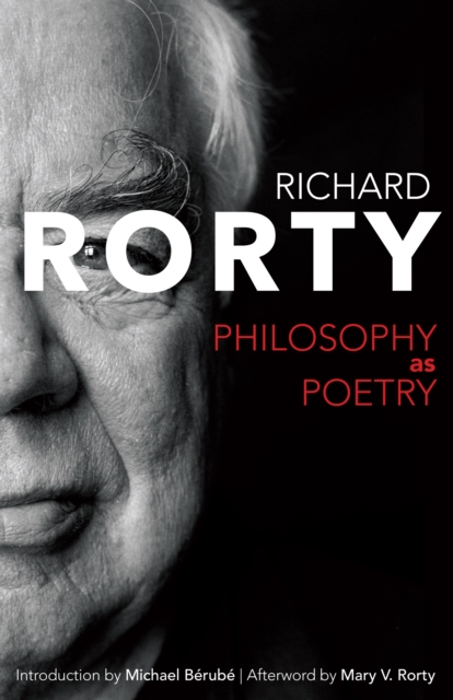 Philosophy as Poetry, EPUB eBook