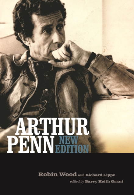 Arthur Penn : New Edition, EPUB eBook