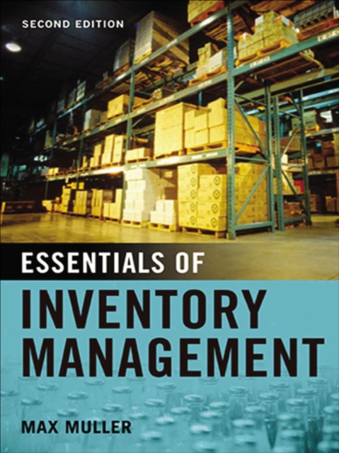 Essentials of Inventory Management, EPUB eBook