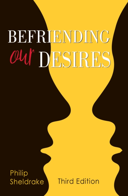Befriending Our Desires, Paperback / softback Book