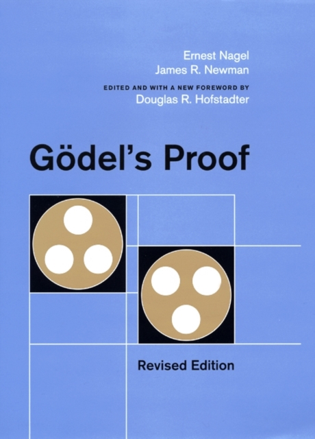 Godel's Proof, EPUB eBook