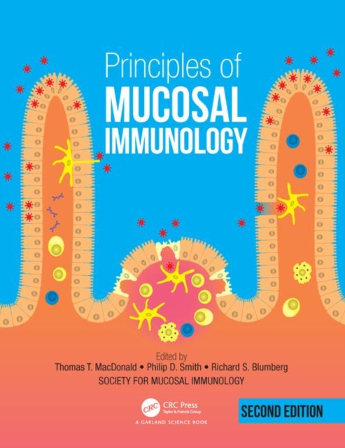 Principles of Mucosal Immunology, Paperback / softback Book