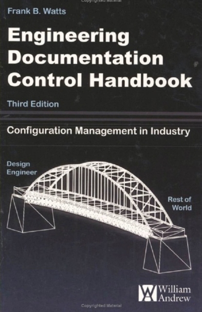 Engineering Documentation Control Handbook, EPUB eBook