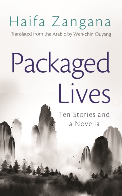 Packaged Lives : Ten Stories and a Novella, EPUB eBook
