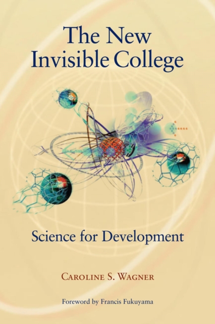 New Invisible College : Science for Development, PDF eBook