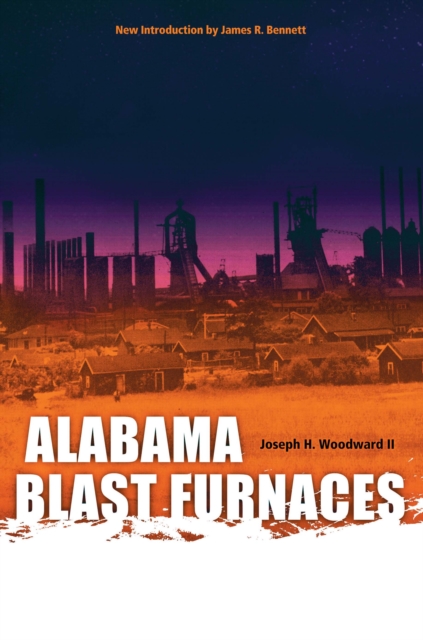 Alabama Blast Furnaces, EPUB eBook