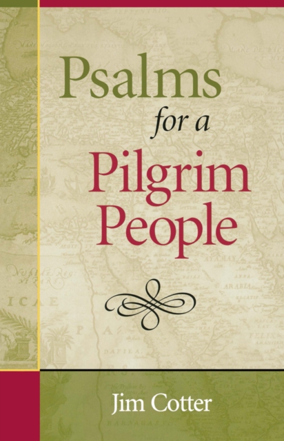 Psalms for a Pilgrim People, EPUB eBook