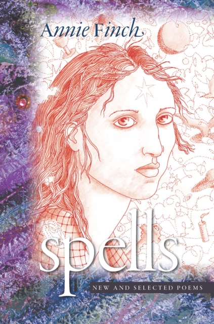Spells : New and Selected Poems, EPUB eBook