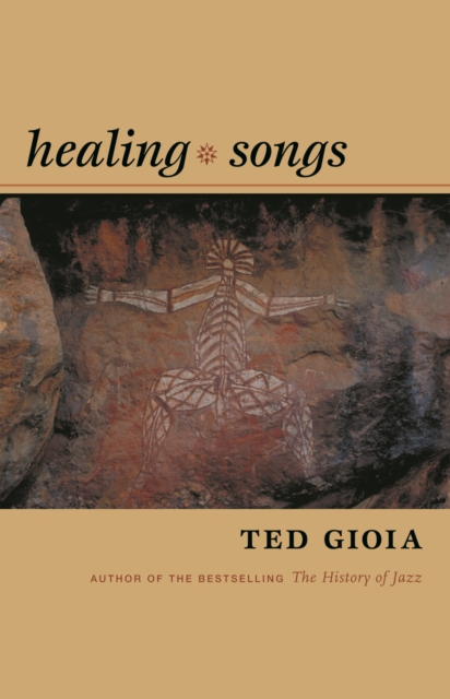 Healing Songs, Hardback Book