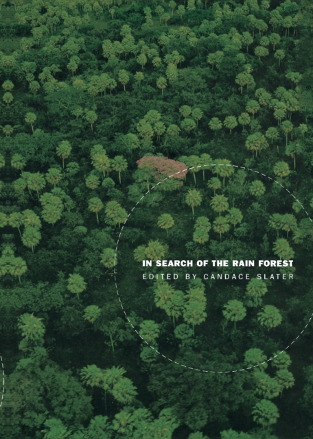 In Search of the Rain Forest, PDF eBook