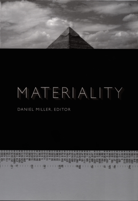 Materiality, PDF eBook