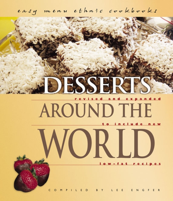 Desserts around the World, PDF eBook