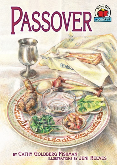 Passover, PDF eBook