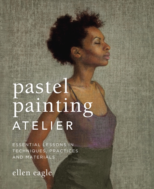 Pastel Painting Atelier, EPUB eBook