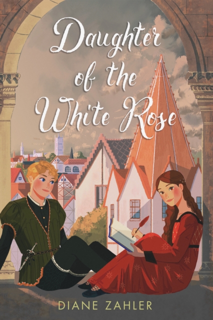 Daughter of the White Rose, EPUB eBook
