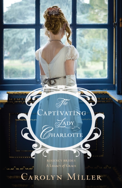 The Captivating Lady Charlotte, EPUB eBook