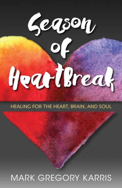 Season of Heartbreak, EPUB eBook
