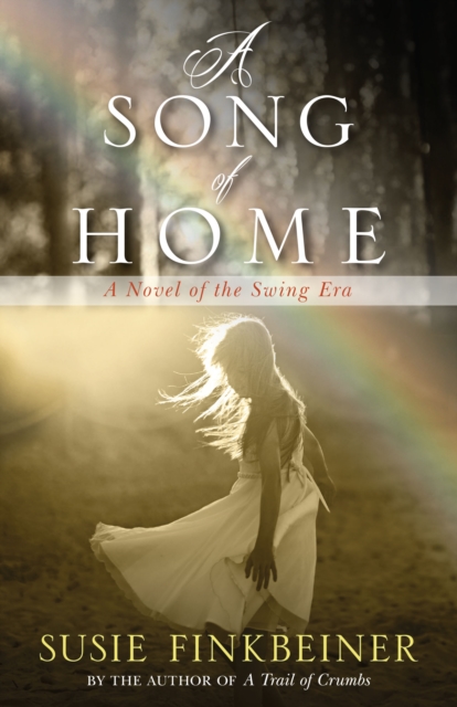 A Song of Home, EPUB eBook