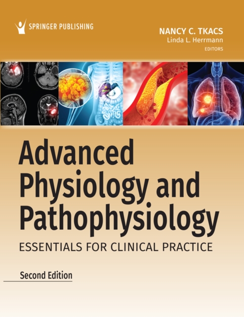 Advanced Physiology and Pathophysiology : Essentials for Clinical Practice, EPUB eBook