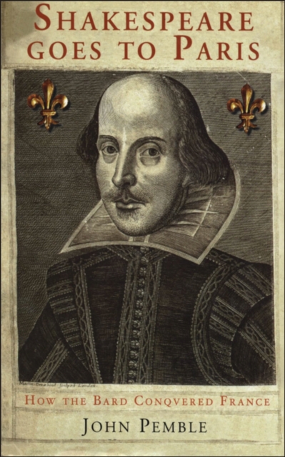 Shakespeare Goes to Paris, PDF eBook