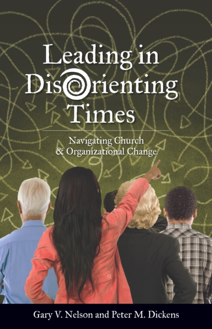 Leading in DisOrienting Times, EPUB eBook