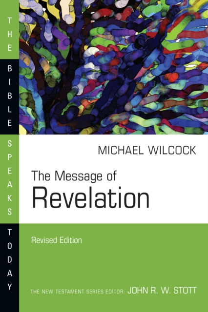 The Message of Revelation, EPUB eBook