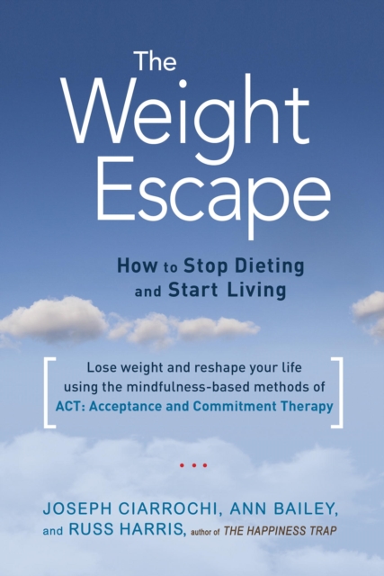 Weight Escape, EPUB eBook
