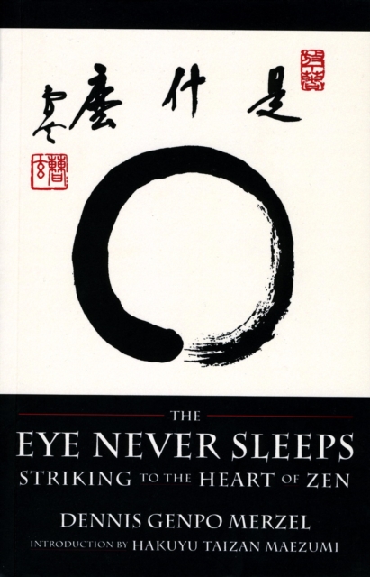 Eye Never Sleeps, EPUB eBook
