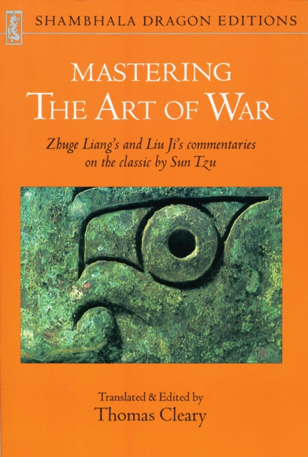 Mastering the Art of War, EPUB eBook