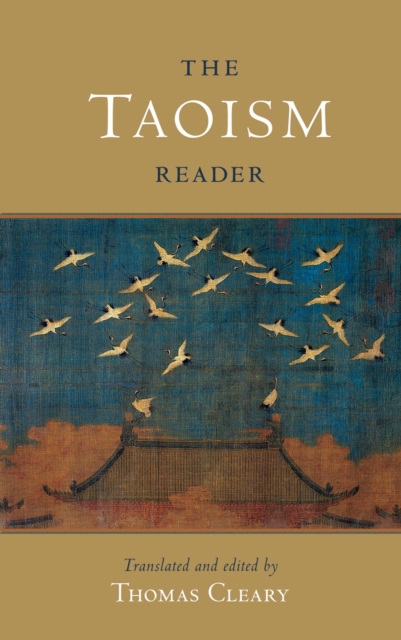 Taoism Reader, EPUB eBook