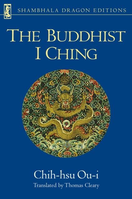 Buddhist I Ching, EPUB eBook