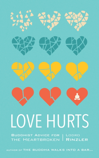 Love Hurts, EPUB eBook