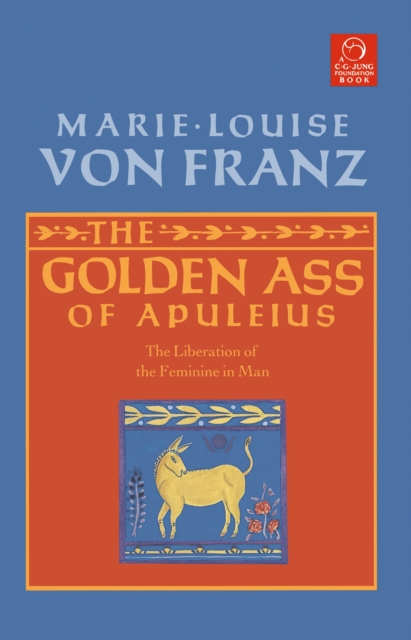 Golden Ass of Apuleius, EPUB eBook
