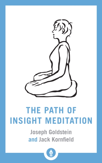 Path of Insight Meditation, EPUB eBook