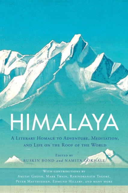Himalaya, EPUB eBook