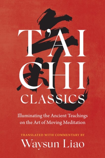 T'ai Chi Classics, EPUB eBook