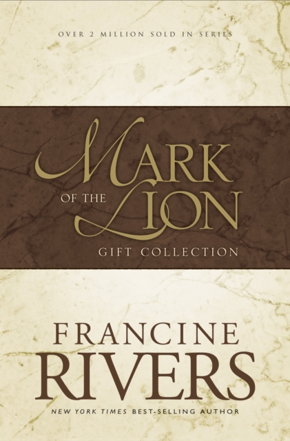 Mark of the Lion Series Boxed Set, Paperback / softback Book