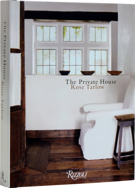 The Private House, Hardback Book
