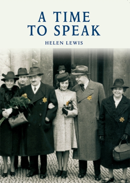 A Time to Speak, Paperback / softback Book