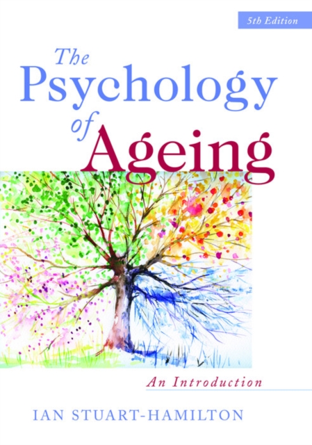 The Psychology of Ageing : An Introduction, EPUB eBook