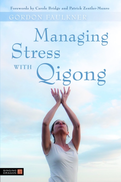 Managing Stress with Qigong, PDF eBook