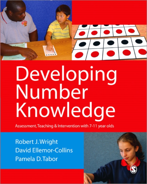 Developing Number Knowledge : Assessment,Teaching and Intervention with 7-11 year olds, Paperback / softback Book
