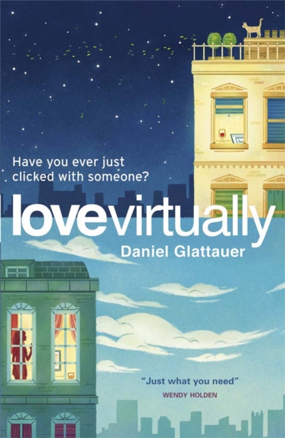 Love Virtually, Paperback / softback Book