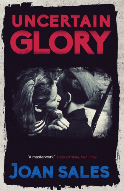 Uncertain Glory, Paperback / softback Book