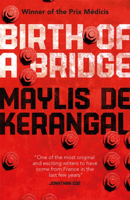 Birth of a Bridge, EPUB eBook